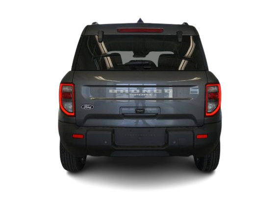 Thumbnail: 2026 Ford Bronco Sport - 5