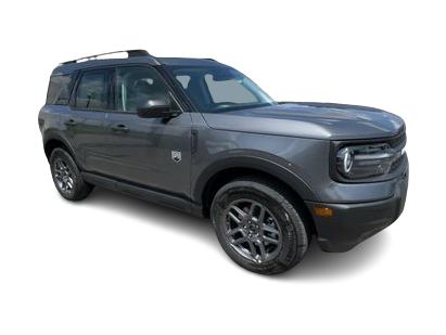 Thumbnail: 2026 Ford Bronco Sport - 16