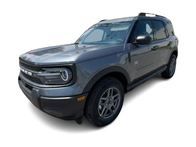 Thumbnail: 2026 Ford Bronco Sport - 17