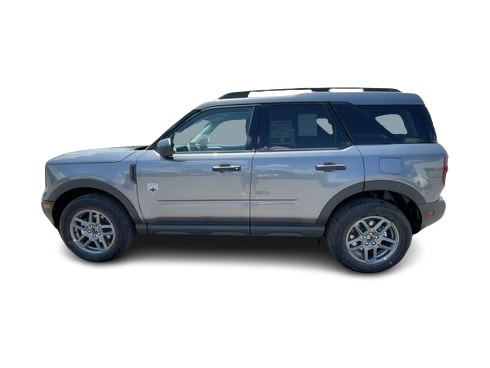 Thumbnail: 2026 Ford Bronco Sport - 3