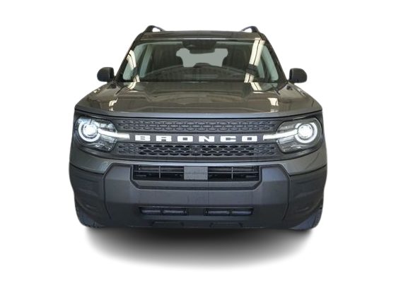 Thumbnail: 2026 Ford Bronco Sport - 26