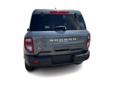 Thumbnail: 2026 Ford Bronco Sport - 18