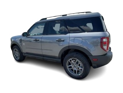 Thumbnail: 2026 Ford Bronco Sport - 4