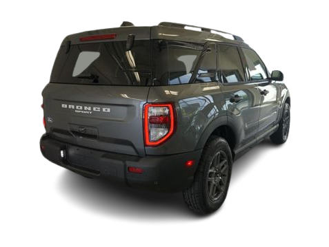 Thumbnail: 2026 Ford Bronco Sport - 23