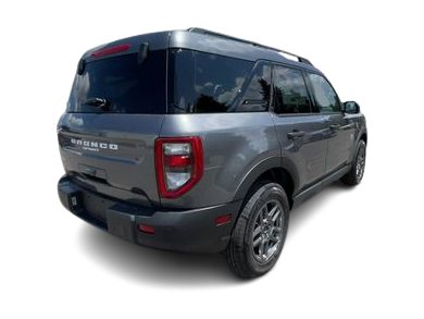 Thumbnail: 2026 Ford Bronco Sport - 19
