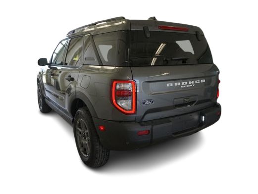 Thumbnail: 2026 Ford Bronco Sport - 21