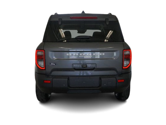 Thumbnail: 2026 Ford Bronco Sport - 22