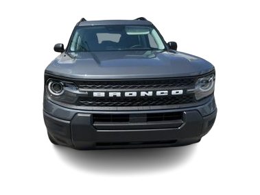 Thumbnail: 2026 Ford Bronco Sport - 5