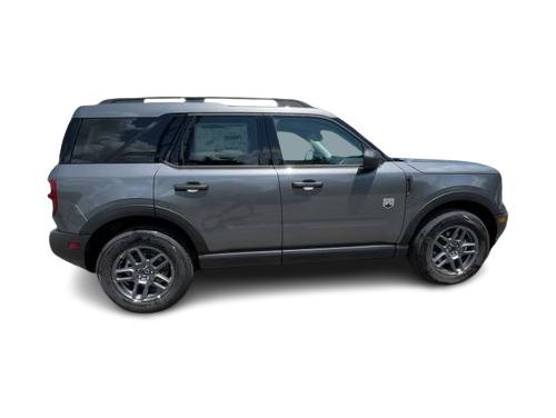 Thumbnail: 2026 Ford Bronco Sport - 20