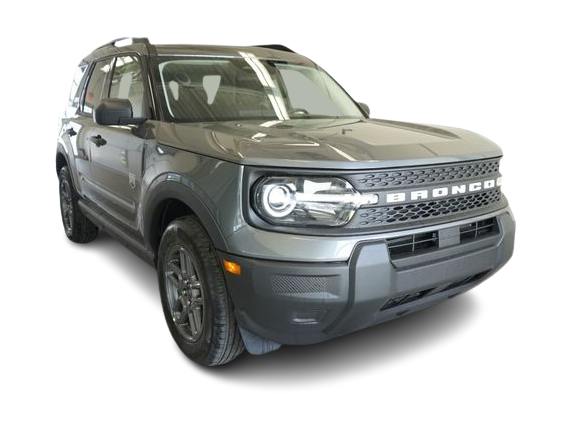 Thumbnail: 2026 Ford Bronco Sport - 25