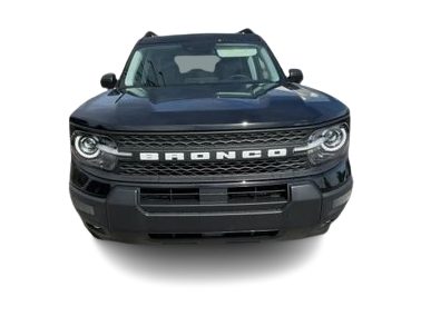 Thumbnail: 2026 Ford Bronco Sport - 6