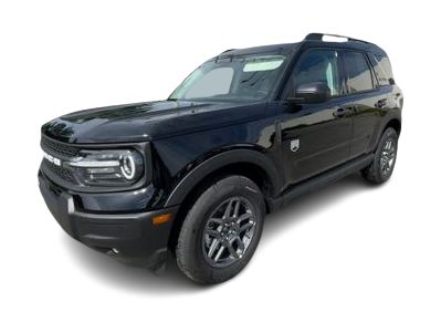 Thumbnail: 2026 Ford Bronco Sport - 18