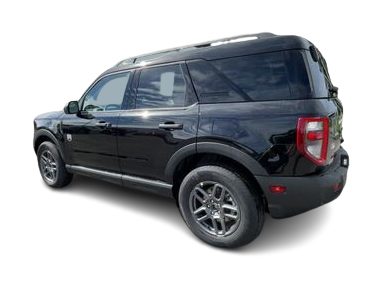 Thumbnail: 2026 Ford Bronco Sport - 4