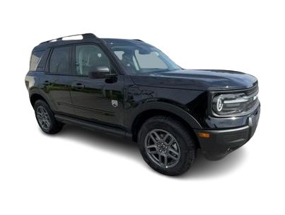 Thumbnail: 2026 Ford Bronco Sport - 17
