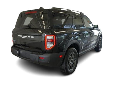 Thumbnail: 2026 Ford Bronco Sport - 23