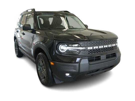 Thumbnail: 2026 Ford Bronco Sport - 25