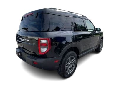 Thumbnail: 2026 Ford Bronco Sport - 20