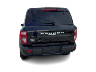 Thumbnail: 2026 Ford Bronco Sport - 19