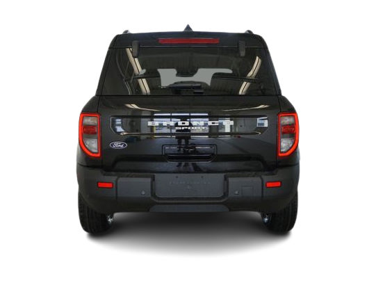 Thumbnail: 2026 Ford Bronco Sport - 5
