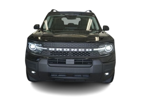 Thumbnail: 2026 Ford Bronco Sport - 26