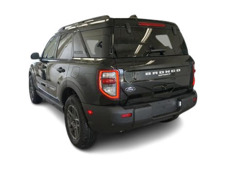 Thumbnail: 2026 Ford Bronco Sport - 22