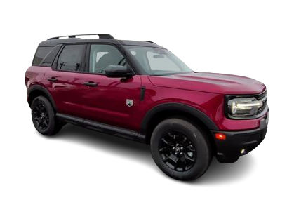 Thumbnail: 2025 Ford Bronco Sport - 17