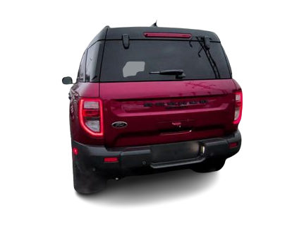 Thumbnail: 2025 Ford Bronco Sport - 19