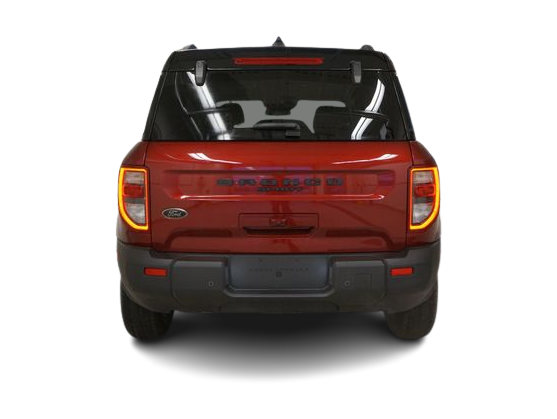 Thumbnail: 2025 Ford Bronco Sport - 23