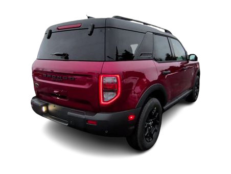 Thumbnail: 2025 Ford Bronco Sport - 20