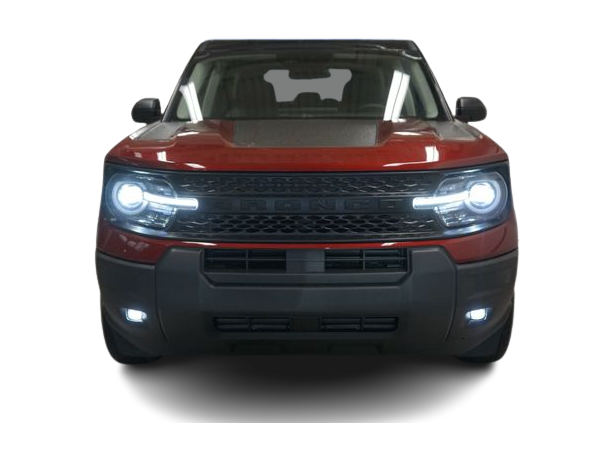 Thumbnail: 2025 Ford Bronco Sport - 27