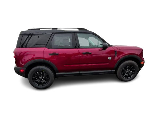 Thumbnail: 2025 Ford Bronco Sport - 21