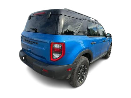 Thumbnail: 2025 Ford Bronco Sport - 20