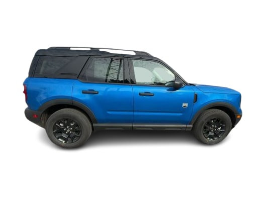 Thumbnail: 2025 Ford Bronco Sport - 21