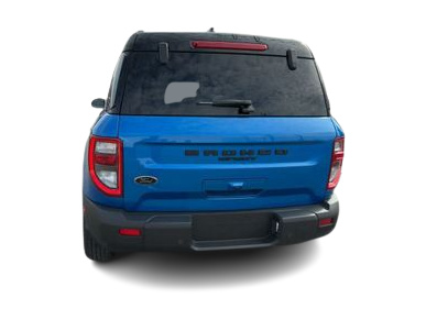 Thumbnail: 2025 Ford Bronco Sport - 19