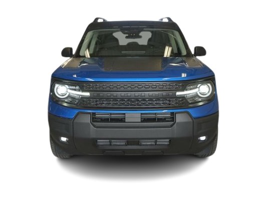 Thumbnail: 2025 Ford Bronco Sport - 26