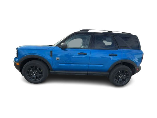 Thumbnail: 2025 Ford Bronco Sport - 3