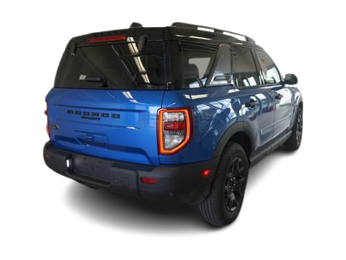 Thumbnail: 2025 Ford Bronco Sport - 23