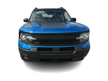 Thumbnail: 2025 Ford Bronco Sport - 6