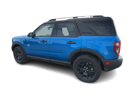 Thumbnail: 2025 Ford Bronco Sport - 4