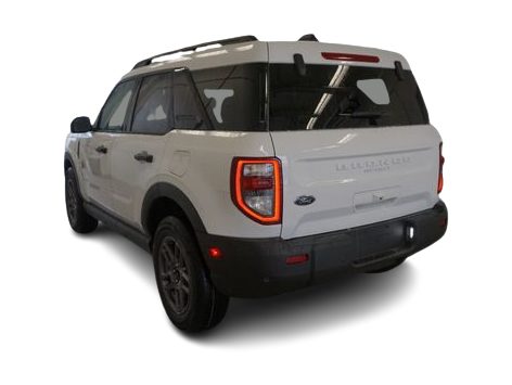 Thumbnail: 2025 Ford Bronco Sport - 3
