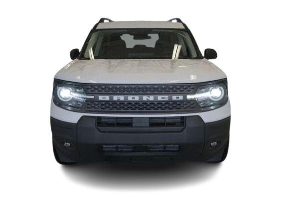 Thumbnail: 2025 Ford Bronco Sport - 18