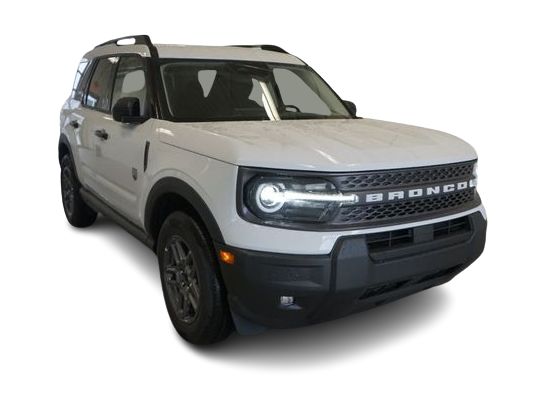 Thumbnail: 2025 Ford Bronco Sport - 17