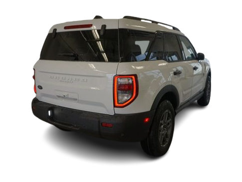 Thumbnail: 2025 Ford Bronco Sport - 15