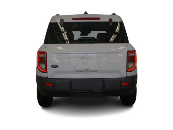 Thumbnail: 2025 Ford Bronco Sport - 4