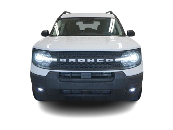 Thumbnail: 2026 Ford Bronco Sport - 27