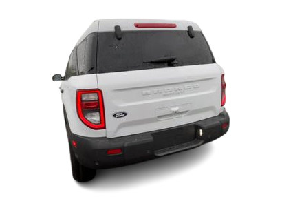 Thumbnail: 2026 Ford Bronco Sport - 19