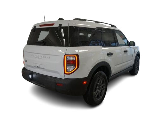 Thumbnail: 2026 Ford Bronco Sport - 24