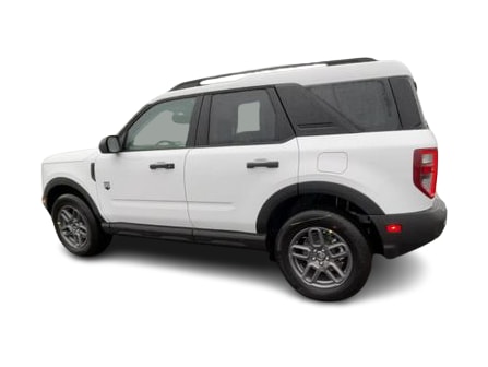 Thumbnail: 2026 Ford Bronco Sport - 18
