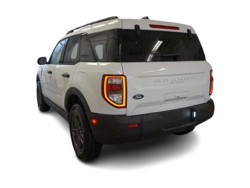 Thumbnail: 2026 Ford Bronco Sport - 22