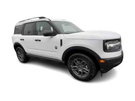Thumbnail: 2026 Ford Bronco Sport - 16